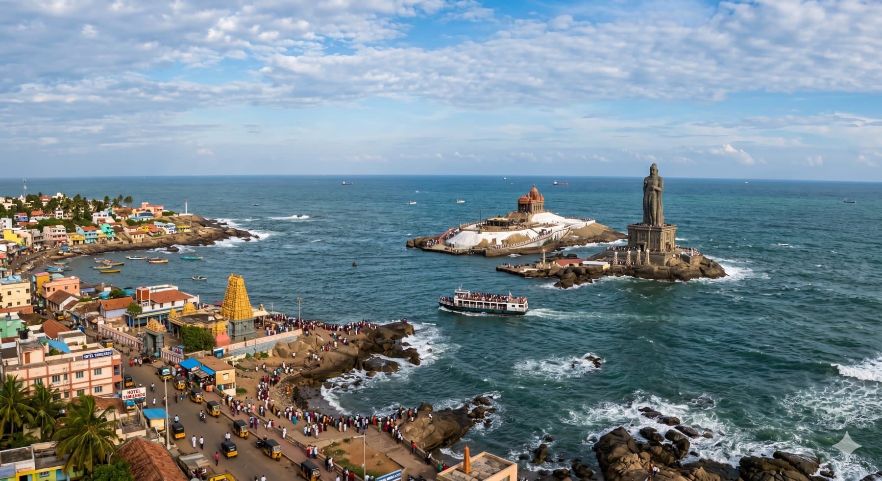 Kanyakumari