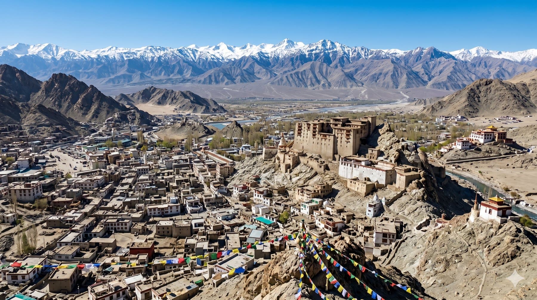 Leh