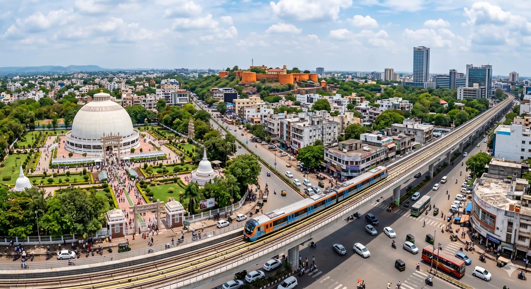 Nagpur