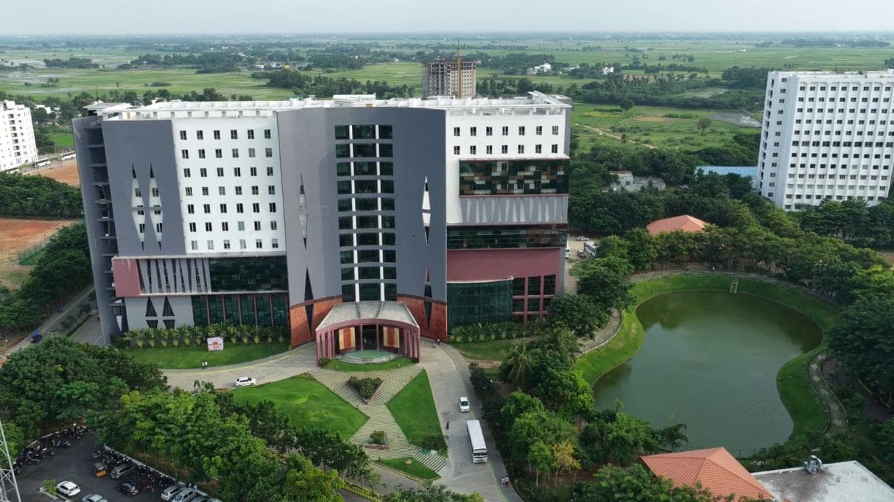 Trichy