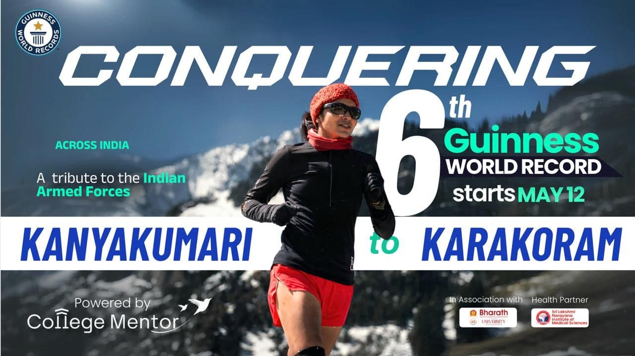 “Running Is Not Just a Sport — It Is the Most Honest Conversation You Will Ever Have With Yourself”